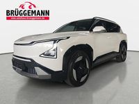 Neu Kia EV5 Earth 160 kW (218 PS) 2026 Snow white pearl SUV