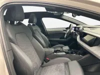 Brugt Audi A6 e-tron Ambiente 210 kW (286 HK) 2025 Beige Stationcar