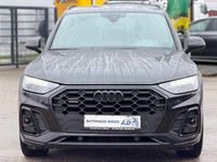 Gebraucht Audi Q5 S-Line 286 PS (210 kW) 2022 Schwarz SUV