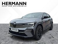 Neu Renault Megane E-Tech 160 kW (218 PS) 2026 Dolomitgrau (grau) Limousine