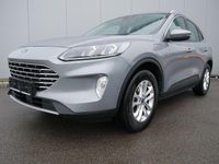 Gebraucht Ford Kuga Titanium 152 PS (111 kW) 2022 Silber SUV