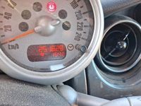 Usado Mini Cooper Cabriolet 116 HP (85 kW) 2005 Preto Cabrios