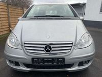 gebraucht Mercedes A180 A 180CDI *ELEGANCE*80KW*