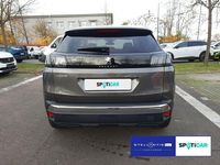 Gebraucht Peugeot 3008 Allure 136 PS (100 kW) 2024 Grau SUV