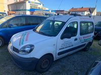 gebraucht Renault Kangoo Kaleido