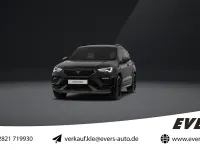 Neu Cupra Ateca 190 PS (139 kW) 2026 Magic schwarz metallic SUV