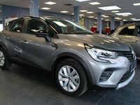 Gebraucht Renault Captur Evolution 140 PS (102 kW) 2023 Grau SUV