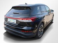 Gebraucht Audi Q4 e-tron Ambiente 150 kW (204 PS) 2022 Mythosschwarz SUV
