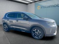 Gebraucht Citroën C5 Aircross 131 PS (96 kW) 2024 Grau SUV