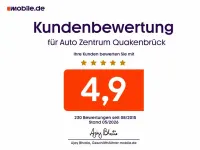 Gebraucht Seat Leon FR 150 PS (110 kW) 2022 Blau Limousine