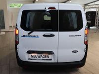 Neu Ford Transit Trend 100 kW (136 PS) 2025 Weiß Van / Kleinbus