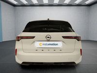 Gebraucht Opel Astra 131 PS (96 kW) 2025 Weiß Kombi