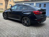 Gebraucht BMW X6 Shadowline 258 PS (189 kW) 2015 Schwarz SUV
