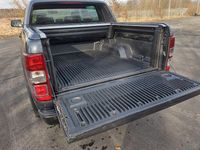 Gebraucht Ford Ranger 213 PS (156 kW) 2021 Grau Pickup