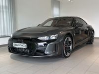 Brugt Audi e-tron Ambiente 439 kW (598 HK) 2022 Grå SUV