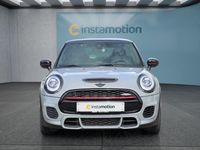 Gebraucht Mini John Cooper Works 231 PS (169 kW) 2020 Grau Kleinwagen