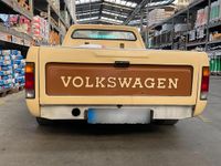 Gebraucht VW Caddy 90 PS (66 kW) 1991 Braun Van / Kleinbus