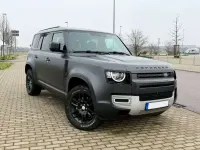 Gebraucht Land Rover Defender S 249 PS (183 kW) 2024 Grau SUV