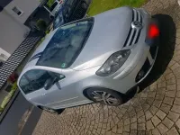 Gebraucht VW Golf VI 140 PS (102 kW) 2008 Silber Kleinwagen
