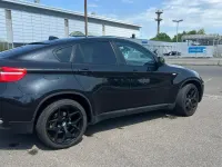 Gebraucht BMW X6 306 PS (225 kW) 2010 Schwarz SUV