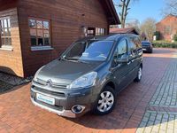 Gebraucht Citroën Berlingo SELECTION 114 PS (83 kW) 2014 Grau Van / Kleinbus