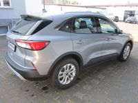 gebraucht Ford Kuga Plug-In Hybrid Titanium AHK schwenkbar