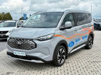 Neu Ford Tourneo Active 160 kW (218 PS) 2025 Grau Van / Kleinbus