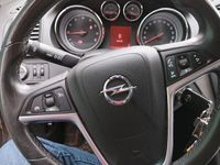 gebraucht Opel Insignia 1.6 l Turbo Limousine