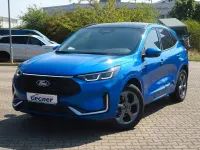 Neu Ford Kuga ST-Line X 242 PS (177 kW) 2026 Blau SUV