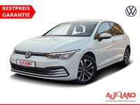 Gebraucht VW Golf VII 2021 Andere Kleinwagen