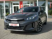 Neu Kia XCeed 179 PS (131 kW) 2026 Darkpentametalmet. SUV