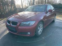 Gebraucht BMW 316 116 PS (85 kW) 2011 Limousine