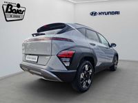 gebraucht Hyundai Kona SX2 HEV 1.6 GDI HEV DCT 2WD TREND Assistenz-Paket, Licht-Pak