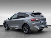 Gebraucht Ford Kuga ST-Line X 120 PS (88 kW) 2024 Silber (solarsilber) SUV