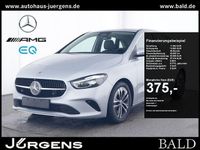 Gebraucht Mercedes B250 Progressive 224 PS (164 kW) 2024 Andere farbe Kleinwagen