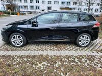 gebraucht Renault Clio GrandTour Clio (Energy) TCe 75 Start