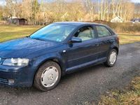 gebraucht Audi A3 - 8P