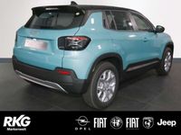 gebraucht Jeep Avenger Altitude,Assistenz-Paket,Leder, Navi