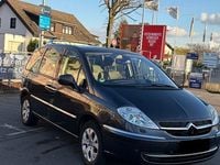 Gebraucht Citroën C8 Exclusive 170 PS (125 kW) 2009 Blau Van / Kleinbus