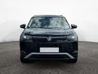 Gebraucht VW Tayron Life 150 PS (110 kW) 2025 Grenadillschwarz SUV