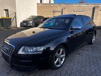 Gebraucht Audi A6 S-Line 180 PS (132 kW) 2007 Schwarz Kombi