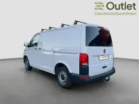 Usata VW Transporter 150 CV (110 kW) 2020 Bianco Furgone