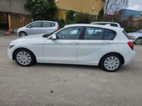 gebraucht BMW 116 116 i