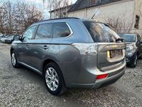 gebraucht Mitsubishi Outlander P-HEV Instyle 4WD