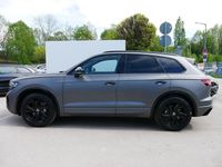 Neu VW Touareg Edition 286 PS (210 kW) 2026 Siliziumgrau matt SUV