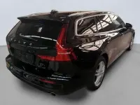 Occasion Volvo V60 197 ch (144 kW) 2021 Noir Break