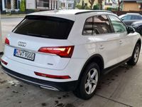 gebraucht Audi Q5 40 TDI quattro S tronic, Navi AHK TOP