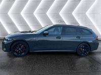 Neu BMW 330 M Sport 286 PS (210 kW) 2025 Grau Kombi