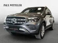 Gebraucht Mercedes GLE350 197 PS (144 kW) 2025 Grau SUV