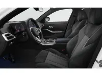 Gebraucht BMW 320 Performance 184 PS (135 kW) 2025 Weiß Kombi